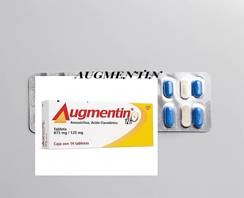 Augmentin 3